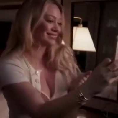 Hilary Duff