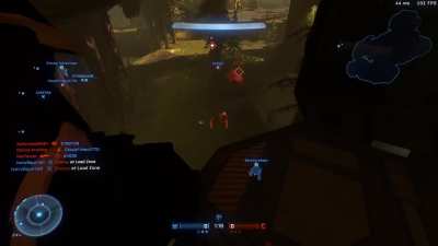 Halo Rocket Betrayal: It Tracked All the Way Back to End Me