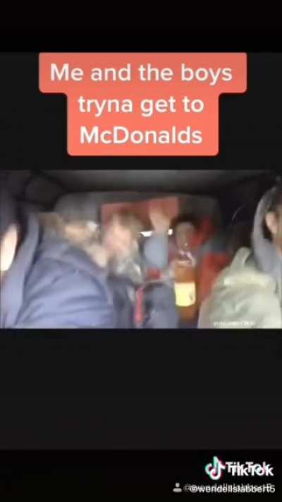 Give me the burger