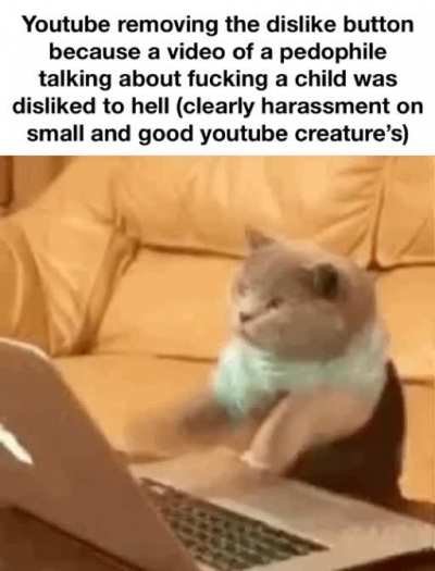 When youtube