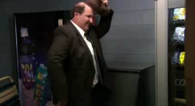 Classic Kevin