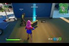 Infiltration LTM gameplay (via Retali8 on YouTube)