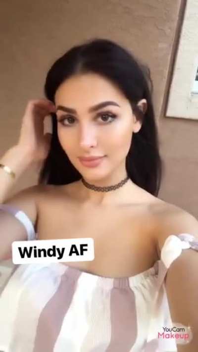 Windy
