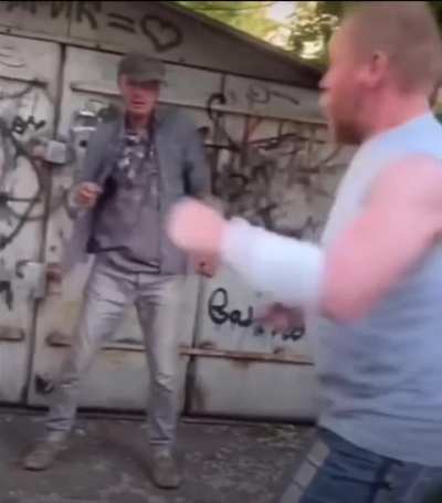 The powers of meth