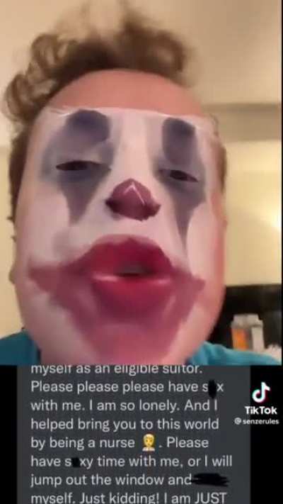 Please have sexy time with me