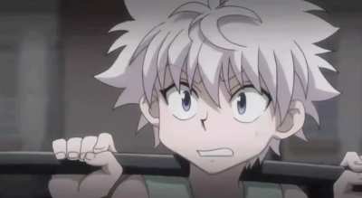 Anime hunter x hunter chimera ant arc