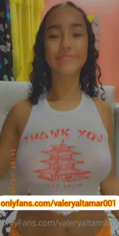 Valery Altamar
