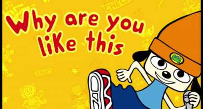Parappa