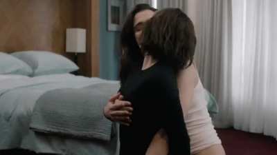 Rachel Weisz vs Rachel Mcadams
