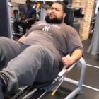 Taco Bell + Gym = This Result