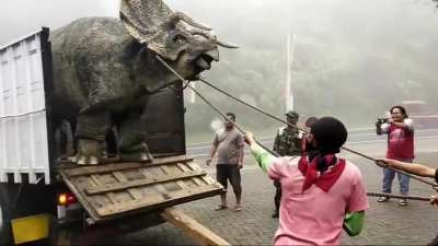 Jurassic Pak