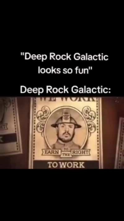 DRG Lore