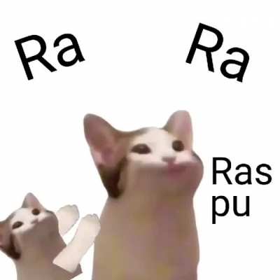 Ra Ra Rasputin