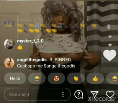 There's over 50 Members You must have captured some type of video or pic post them