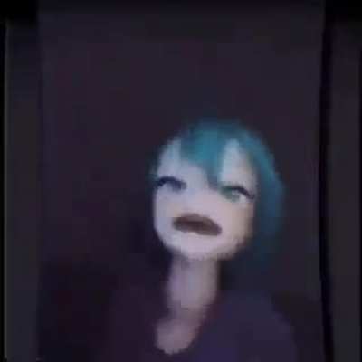 Miku's message