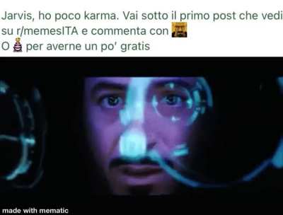 Real (budget basso)