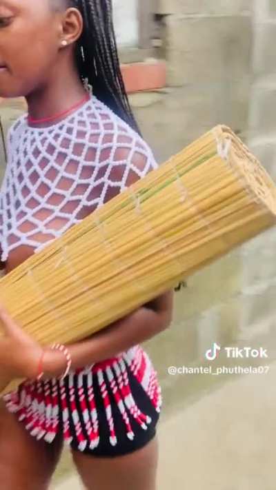 Sexy babe ❤️