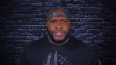 Democrat plantation destroyed in 2 minutes by @TheDamaniFelder #blexit