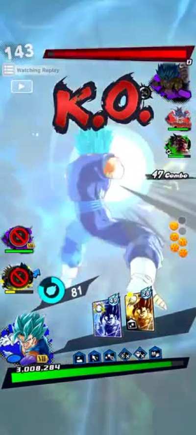 VB Moment