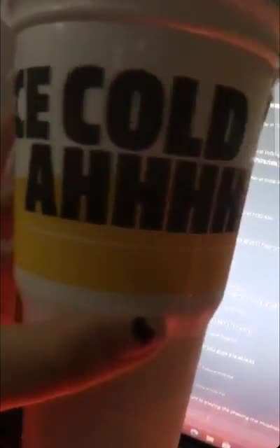Ice cold AAAAAAAAAAAA
