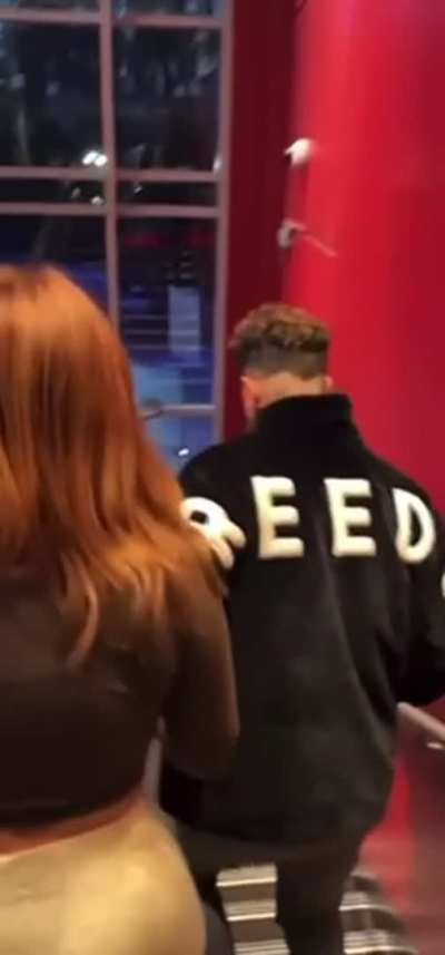 fat ass