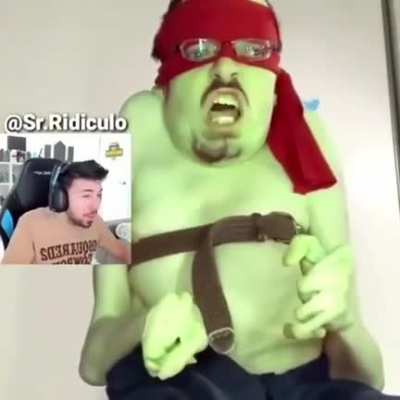 Trotuman