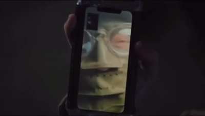 r/jschlatt if he was Batman villain