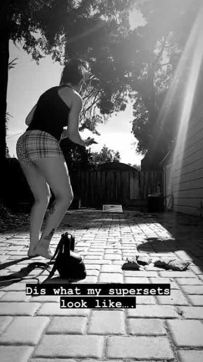 Bayley bunz
