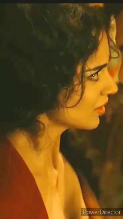 Kangana Ranaut