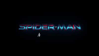 I tried animating The Spiderman 3 