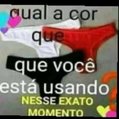 Qual?
