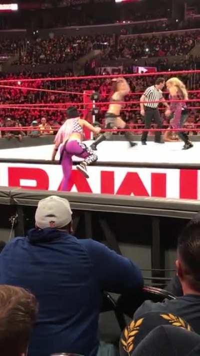 Video from RAW few years ago