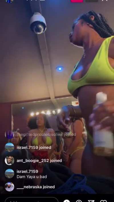 Yaya 😍😍