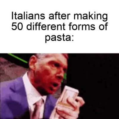 I did edit