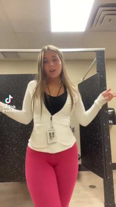 Teen pawg 