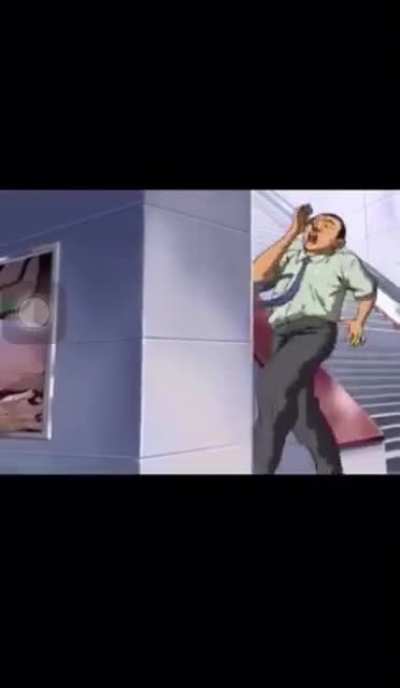 Y’all ever trip and fall into some pussy?