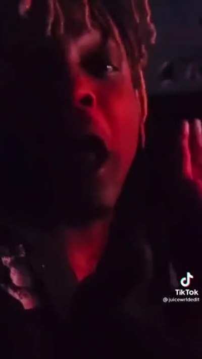 his voice man :(