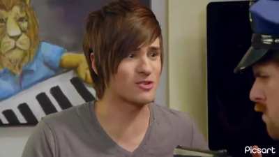 A personal favorite of mine from The Golden Age of Smosh