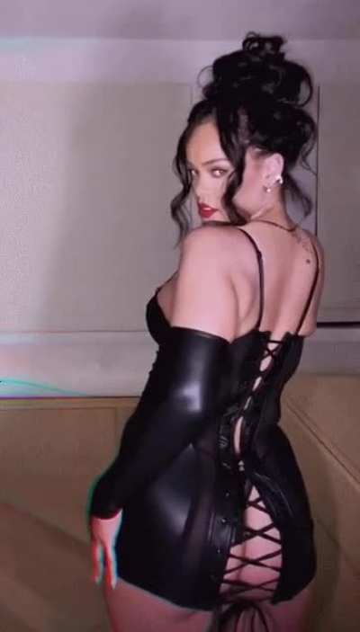 Rihanna, nsfw