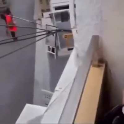 Epic challenge fail