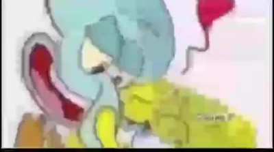 Fuck Love Squid<wbr>dy💔😭