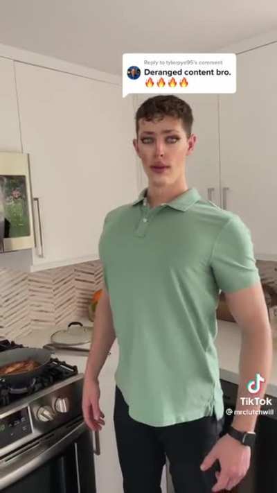 Deranged Homie