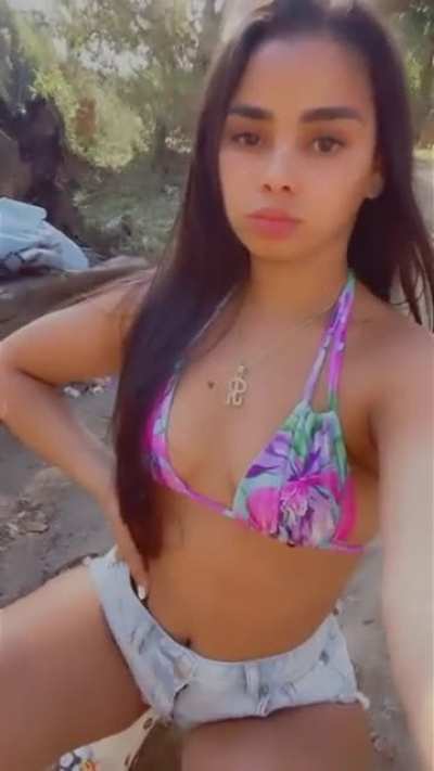 Sexy ass