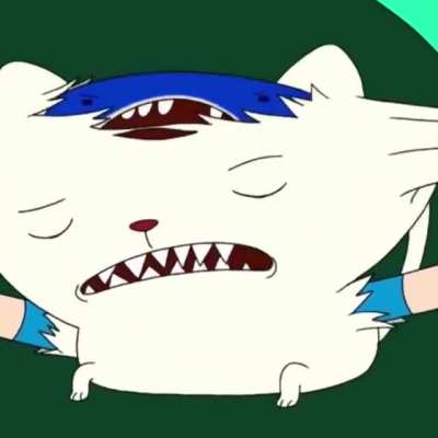 adventure time