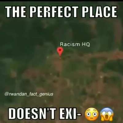 We live in a society
