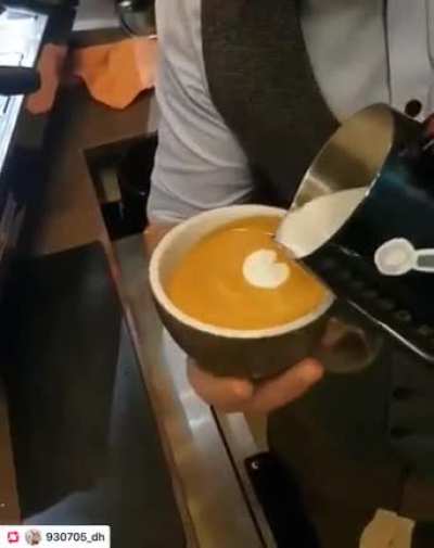Quem quer um cafezinho?😳