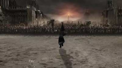 For Frodo