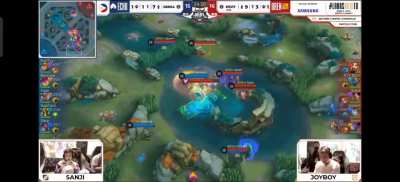 BEST IQ PLAY IN MPL PH THIS SEASON!!!