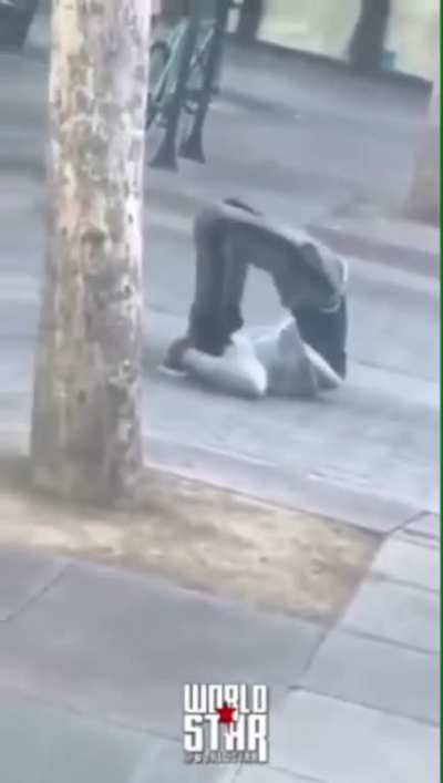 Does this count?