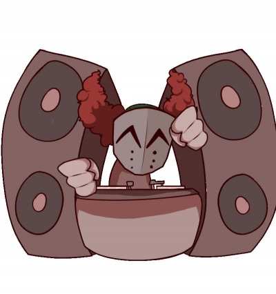 trickym